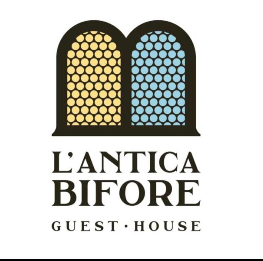 L'Antica Bifore Lucca Exterior photo